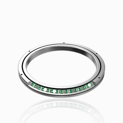 ซื้อ RU42 RU66 RU85 RU124X RU148G RU228 RU297 RU445 P5 CROSS ROLLER แบริ่งหุ่นยนต์แบริ่ง การผลิตออนไลน์