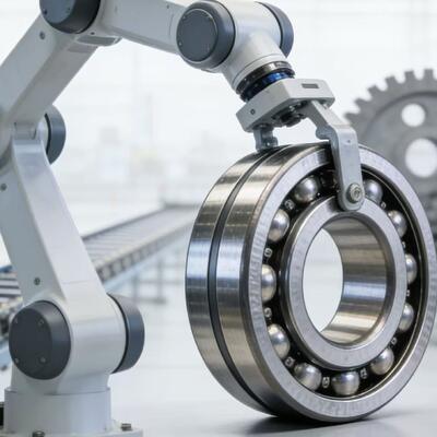 ซื้อ KC045ARO   KC047ARO  KC070ARO KC140ARO KC080ARO ROBOT BEARING HIGH PRECISION FOUR-POINT CONTACT BALL BEARING การผลิตออนไลน์