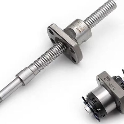 ซื้อ BNK0801-3G0+115LC5K สกรูบอลกราวด์ความแม่นยำสูง การผลิตออนไลน์