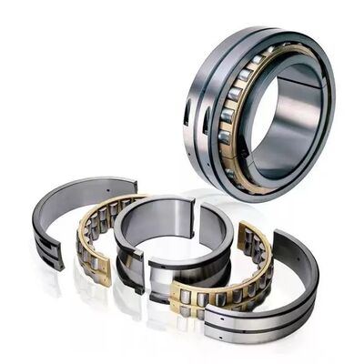 ซื้อ COP.230S140M COP.231S160M SPLIT SPHERICAL ROLLER BEARING COOPER SERIES ขอบกระบอกความจุสูง การผลิตออนไลน์