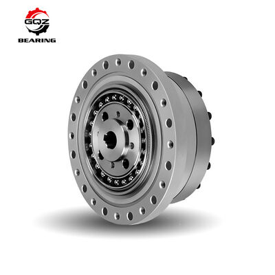 ซื้อ ตลับลูกปืนโรลเลอร์แบบไขว้ FSG-14 สำหรับ Harmonic Drive พร้อมการสั่นสะเทือนเป็นศูนย์ ความแข็งแกร่งสูง และความแม่นยำระดับ P4 สำหรับหุ่นยนต์อุตสาหกรรม การผลิตออนไลน์