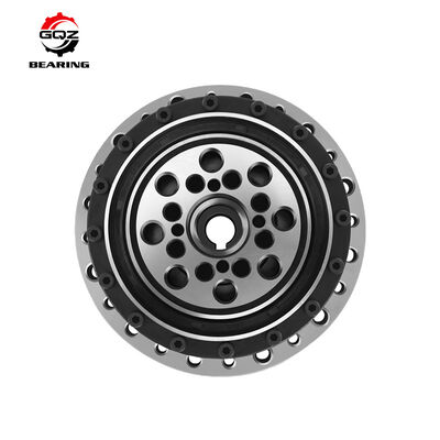 ซื้อ ตลับลูกปืน Harmonic Drive รุ่น FSN-5 พร้อมการทำงานแบบไร้ระยะคลอน ความแข็งแกร่งสูง และความแม่นยำระดับ P4 สำหรับหุ่นยนต์อุตสาหกรรม การผลิตออนไลน์