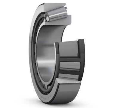 ซื้อ BT1-0508 Single Row Tapered Roller Bearing with Machined Brass Cage Chrome Steel GCr15 for Heavy Radial & Axial Loads การผลิตออนไลน์