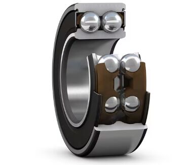 ซื้อ 3304 A-2RS1TN9/C3MT3 ตลับลูกปืนเม็ดกลมสัมผัสเชิงมุมสองแถวแบบปิดผนึก พร้อมความแม่นยำสูงและระยะคลอน C3 สำหรับเครื่องมือกล การผลิตออนไลน์