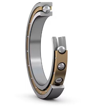 ซื้อ 61916-2RS1 ตลับลูกปืนเม็ดกลมร่องลึกแถวเดียว พร้อมการทำงานที่เสียงเบาและความเร็วสูง การผลิตออนไลน์