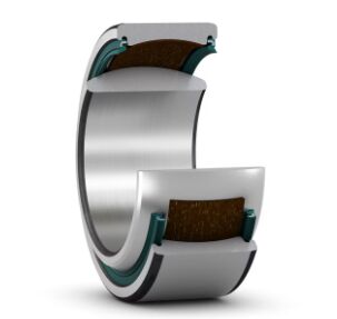 ซื้อ ตลับลูกปืนทรงกลมแบบเรเดียล GE 70 TXE-2LS การผลิตออนไลน์