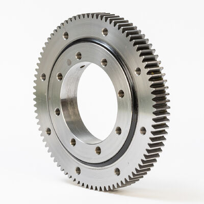 ซื้อ ตลับลูกปืนสวิงความแม่นยำสูง INA รุ่น XA260475N ขนาด 382×598.2×65 มม. สำหรับเครื่องจักร CNC การผลิตออนไลน์