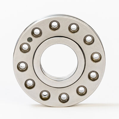 ซื้อ ตลับลูกปืนลูกกลิ้งไขว้ XV110 ความแม่นยำสูง 110x190x24 มม. สำหรับระบบอัตโนมัติและหุ่นยนต์ การผลิตออนไลน์