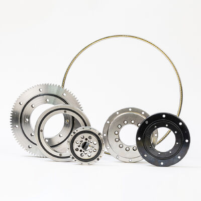 ซื้อ Heavy Duty Bearing XR678052 Cross Tapered Roller Bearing 330.2x457.2x63.5mm สําหรับเครื่องมือ CNC และเครื่องจักร การผลิตออนไลน์