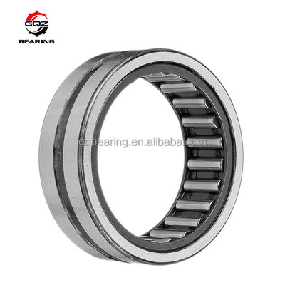 ซื้อ ชุดประกอบลูกกลิ้งเข็มกันรุนแบบทิศทางเดียวบาง AXK1226 และกรง 12x26x2 มม. อุปกรณ์ส่งกำลังขนาดเล็กความแม่นยำสูง การผลิตออนไลน์