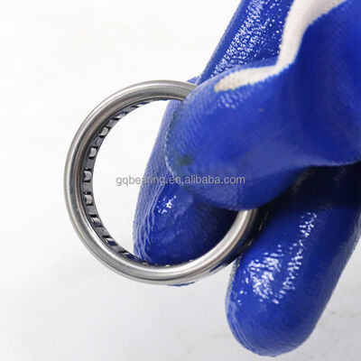 ซื้อ ขายส่ง F-204127 หมุนม้วนเข็มไม่มีวงแหวนภายใน สําหรับอุตสาหกรรมรถยนต์ การผลิตออนไลน์