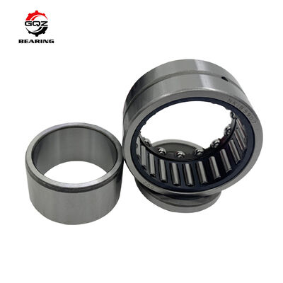 ซื้อ CF16BUU กลมคามติดตามการบรรทุก M16x1.5 ด้านสอง UU ปิดเข็มม้วนสไลด์ม้วน การผลิตออนไลน์