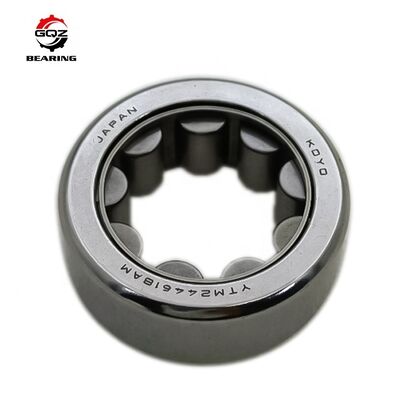 ซื้อ ตลับลูกปืนเม็ดเข็ม YTM244618 / 244618 ขนาด 24x46x18 มม.; ตลับลูกปืนเกียร์อัตโนมัติ YTM244618AM / 244618AM การผลิตออนไลน์