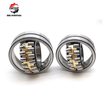 ซื้อ ตลับลูกปืนเม็ดทรงกลม 24026CC/W33 ขนาด 130x200x69 มม.; ตลับลูกปืนเม็ดกลมกรงเหล็ก 24026CCK30/W33 รุ่น 24036 24048 24052 24056 CC/CA/MB การผลิตออนไลน์