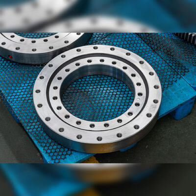 ซื้อ XSU140844 แบริ่งสวิง ขนาด 774x914x56 มม. สำหรับหุ่นยนต์ AGV แบริ่งลูกกลิ้งไขว้ ชิ้นส่วนเครน การผลิตออนไลน์