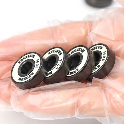 ซื้อ ตลับลูกปืนเม็ดกลมร่องลึกบางพิเศษ GQZ 6930 C3 ขนาด 150×210×28 มม. สำหรับอุปกรณ์ระบบอัตโนมัติความแม่นยำสูง การผลิตออนไลน์