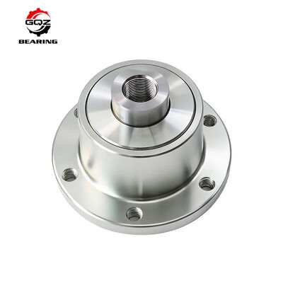ซื้อ โรงงานขายส่ง GQZIL40-100 / 6T- M20 ด้าย Agri Hub Bearing Heavy Duty Tractor Disc Harrow การผลิตออนไลน์