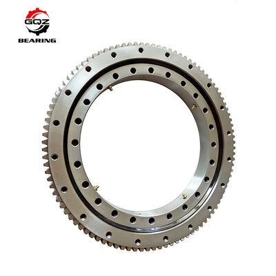 ซื้อ ความแม่นยําภายนอก Gear Slew วงแหวนการบรรทุก XSA141094N 1024 × 1198.1 × 56mm สําหรับ CNC & อัตโนมัติ การผลิตออนไลน์