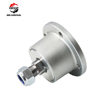ซื้อ ตลับลูกปืนหน้าแปลนการเกษตร GQZ IL30-98/4T-B30 สำหรับงานหนัก การผลิตออนไลน์