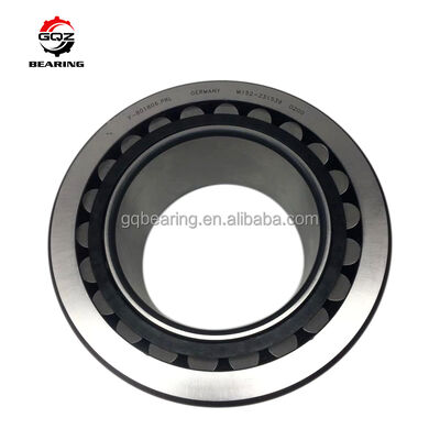 ซื้อ ตลับลูกปืนทรงกระบอกแถวคู่ F-801806.PRL F-801806 Bearing สำหรับเครื่องผสมคอนกรีต การผลิตออนไลน์