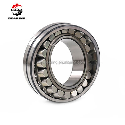 ซื้อ GQZ 20210-K-M-C3 C3 ความสะอาดลําดับเดียว โลลเลอร์กลมหลอด, เสาทองแดงกรง Self-Aligning หนักภาระหลอดสําหรับ Reducers, การทําเหมืองแร่และอุปกรณ์อุตสาหกรรม การผลิตออนไลน์