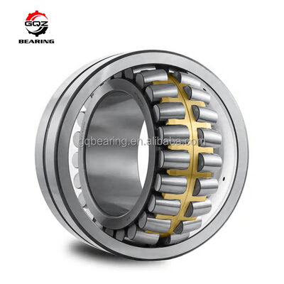 ซื้อ GQZ 22218EAE4 ตลับลูกปืนเม็ดทรงกลมสองแถว 90×160×40มม. แบบเปิด เสริมประสิทธิภาพ การผลิตออนไลน์