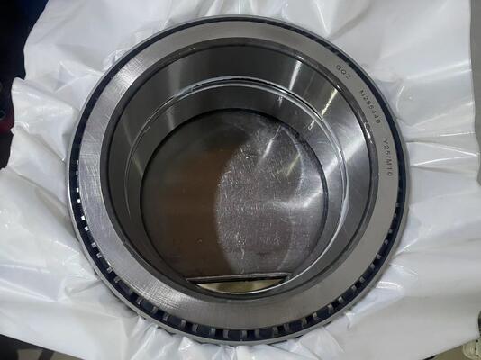 ซื้อ M255449-M255410CD ตลับลูกปืนเม็ดเรียว - TDO (Tapered Double Outer) แบบแกนหมุน นิ้ว การผลิตออนไลน์