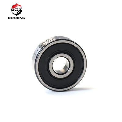 ซื้อ ตลับลูกปืนเม็ดกลมร่องลึกแถวเดียว GQZ 6020 C3 ขนาด 100×150×24 มม. สำหรับมอเตอร์และเครื่องจักรทั่วไปในอุตสาหกรรม การผลิตออนไลน์