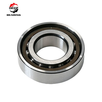ซื้อ GQZ 7030ACM กลมติดต่อมุมแถวเดียว 150×225×35mm มุมติดต่อ 25° กรงทองแดงแบบเปิด การผลิตออนไลน์