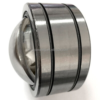 ซื้อ GE 80 ES 2RS GQZ แบริ่งธรรมดาทรงกลม, อุปทานโรงงานปิดผนึกสองชั้นสำหรับชิ้นส่วนเครื่องจักรกลการเกษตร การผลิตออนไลน์