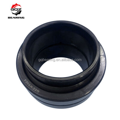 ซื้อ GQZ SB100A เมตรราเดียลกลมเรียบเบอร์ 100 × 160 × 88 มิลลิเมตรกรีสติดตั้งสแตนเลสบนสแตนเลส Bushing สําหรับสานสวิงภารกิจหนัก การผลิตออนไลน์