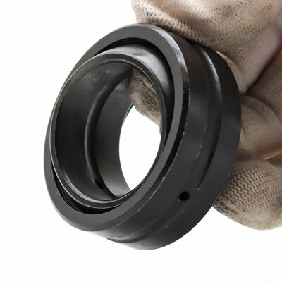 ซื้อ GQZ GE140ES-2RS ราเดียล โซฟีเรียล เพลินเบอร์ 140×210×90 มิลลิเมตร พร้อมซีลยางคู่สําหรับอุปกรณ์ไฮดรอลิก การผลิตออนไลน์