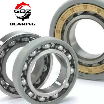 ซื้อ 6324‐M‐J20AA‐C3 GQZ J20AA แปรงปิดวงแหวนภายนอก ระงับกระแสไฟฟ้าสําหรับพลังงานลมและเครื่องยนต์ การผลิตออนไลน์