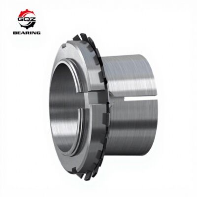 ซื้อ การติดตั้งง่าย Chrome Steel Adapter Sleeve H312 สําหรับรถยนต์ การผลิตออนไลน์