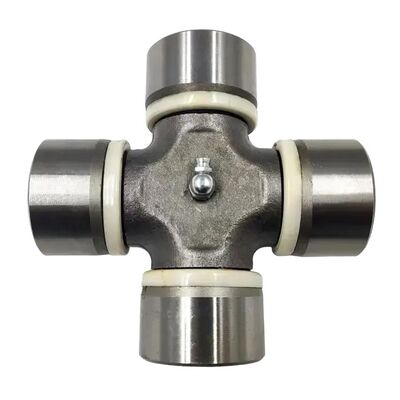 ซื้อ GU-8130 โครงสร้างคู่ สแตนเลส สาธารณะสกัดกราฟ 57x144 กลมแกนขับขี่สําหรับรถยนต์และรถบรรทุกยุโรป การผลิตออนไลน์