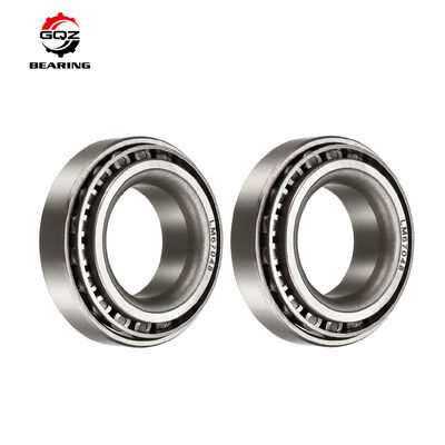 ซื้อ หัวหักม้วนกระดูกหุ้มหนัก LM72849/10 LM300849/LM300811 LM102949/LM102910 LM501349/14 อายุการใช้งานยาว การผลิตออนไลน์