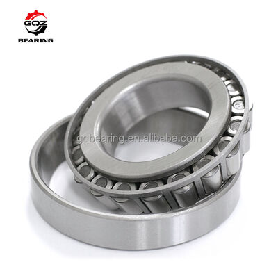 ซื้อ L44649/10 L44649/L44610 โครมสแตนเลสแถวเดียว โลเลอร์เบียริง Tapered P6 ความละเอียด 26.988x50.292x14.732mm โลเลอร์เบียริง การผลิตออนไลน์