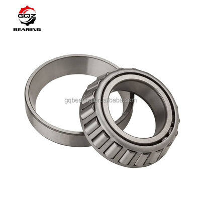 ซื้อ ตลับลูกปืนเม็ดเรียว GQZ EE107057/107105 ขนาด 146.05×269.875×82.55 มม. แบบแยกส่วน โคน คัพ ตลับลูกปืนงานหนัก การผลิตออนไลน์