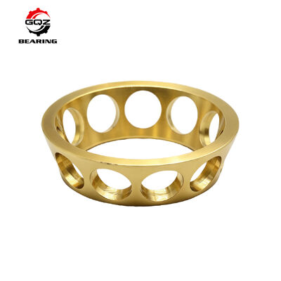 ซื้อ กล่องทองแดงความแม่นยําสูงกล่องเบอร์ BM ทองแดงสําหรับกล่องลูกกล่องสัมผัสมุม การผลิตออนไลน์