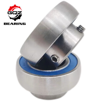 ซื้อ GQZ SK006 เกรดอาหารป้องกันสนิมสแตนเลส 420 ใส่ตลับลูกปืน การผลิตออนไลน์
