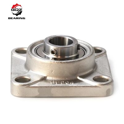 ซื้อ SUCF213 หน่วยวางลูกกลอง GQZ พรีเมียมอุตสาหกรรม Flanges การผลิตออนไลน์