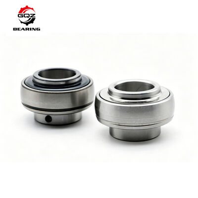 ซื้อ LE 312 2F Ultra-Duty แบริ่งเม็ดมีดทรงกลม 60 มม.เพลา 130 มม.สำหรับสภาพการเกษตรที่รุนแรง การผลิตออนไลน์