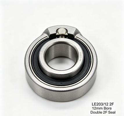 ซื้อ LE203/12 2F คอลล็อคขาออกแบบกลม การผลิตออนไลน์