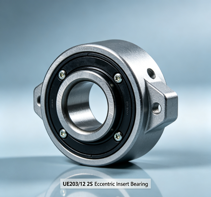 ซื้อ UE203/12 2S คอลล็อคขาออกแบบกลม การผลิตออนไลน์