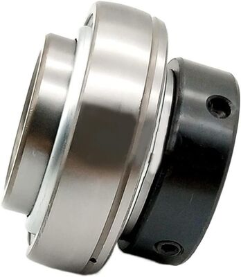 ซื้อ GQZ UY 207 2S 35mm Bore Eccentric Lock Y Bearing Dual 2S หนาวทนต่อความชื้น Seal อายุการใช้งานยาวนาน Ball Bearing สําหรับสายขนส่งการแปรรูปอาหาร การผลิตออนไลน์