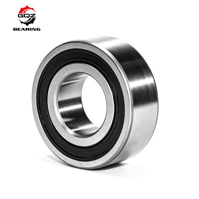 ซื้อ ตลับลูกปืนเม็ดกลมสัมผัสเชิงมุมบางพิเศษ GQZ 71814ACD/DB ขนาด 70×90×10 มม. ชุดตลับลูกปืนจับคู่แบบหลังชนกัน (DB) การผลิตออนไลน์