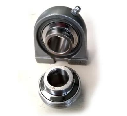 ซื้อ US 205 2S 25*52*15mm ใส่ลูกบอลเบียริง ความสามารถในการปิดที่น่าเชื่อถือ การผลิตออนไลน์