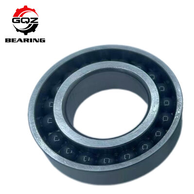 ซื้อ GQZ HYS61906 C TA P4 แบริ่งความเร็วสูงสำหรับปั๊มเชื้อเพลิง UAV แบริ่งเซรามิกไฮบริด การผลิตออนไลน์