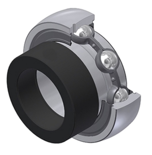 ซื้อ GQZ ES208-24-G2 หมุนใส่ล็อคเฉพาะตัว 38.1×80×43.7mm 1-1/2