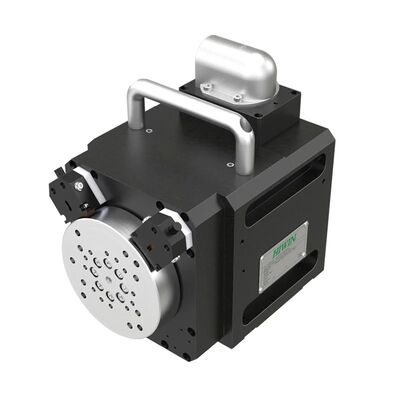 ซื้อ HIWIN RCV‑125 Φ125mm Table 20kg Payload Water‑Cooled Torque Motor Rotary Table For Precision CNC Automation การผลิตออนไลน์